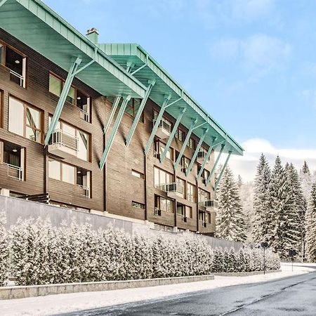 Silver Mountain B21 Pine Woods Пояна Брашов Екстериор снимка
