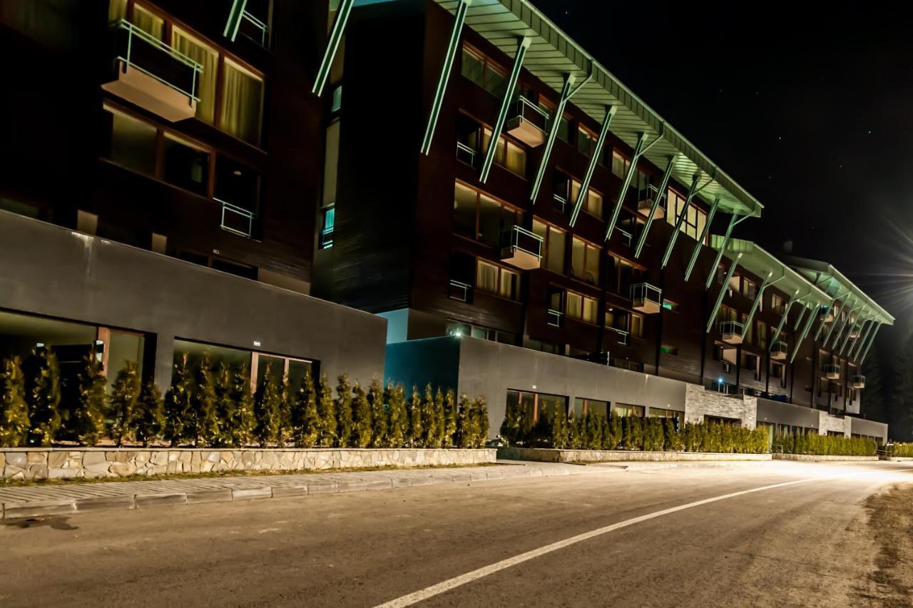 Silver Mountain B21 Pine Woods Пояна Брашов Екстериор снимка